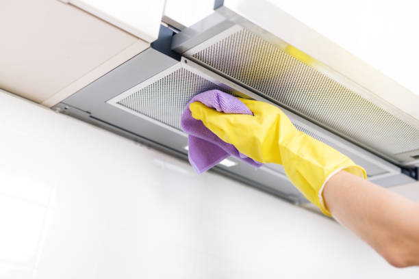 Best General Air Duct Cleaning  in Kdeer, IL